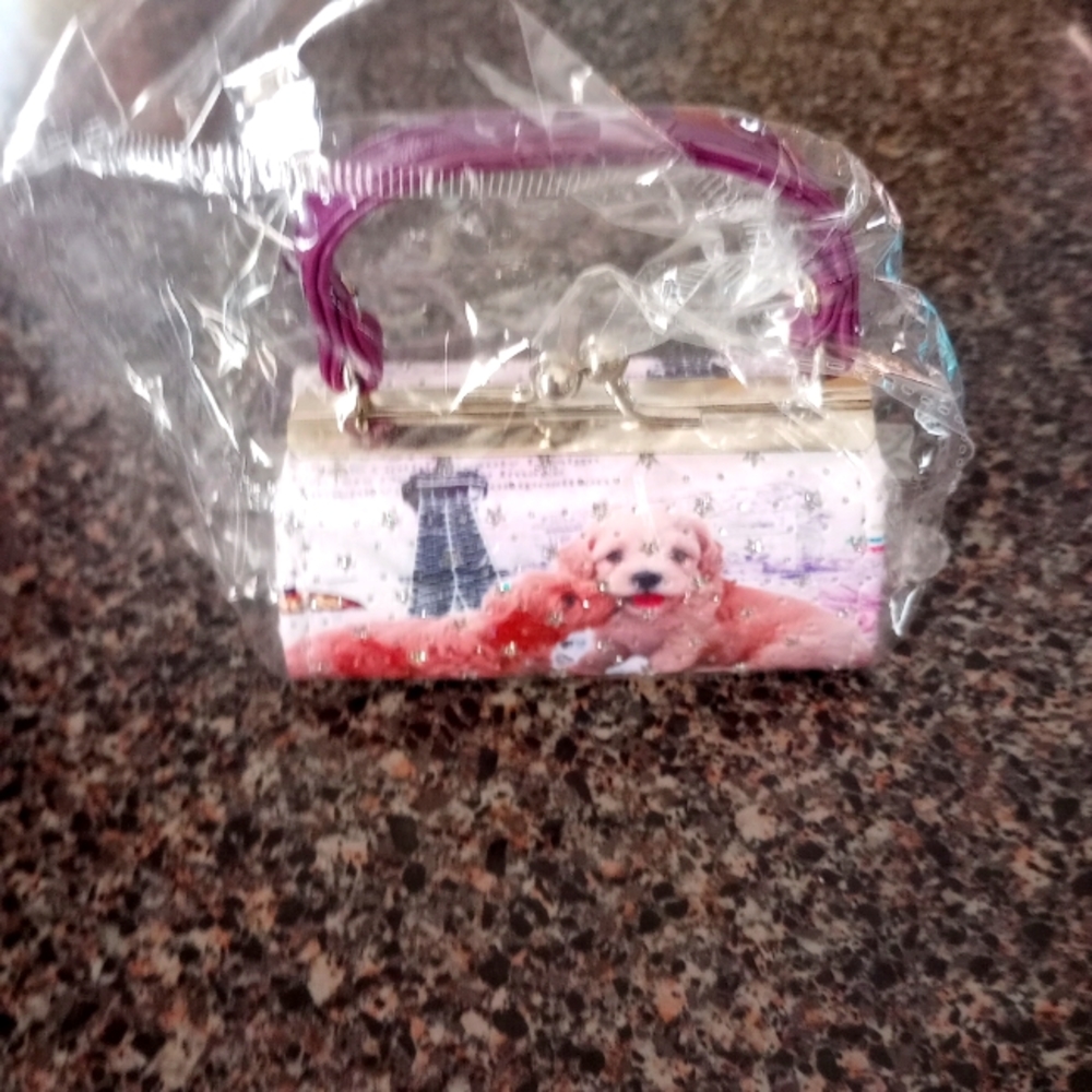 Lipstick case